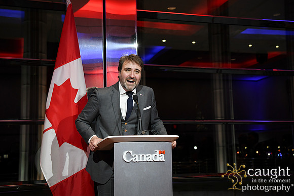 198 NACo 2025 Leg-BOD Reception at Embassy of Canada