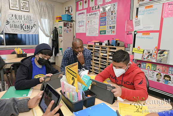 1105 Fall 2022 League Convening-School Visits