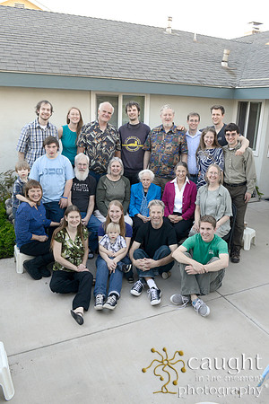 009 Stoner Family Portraits