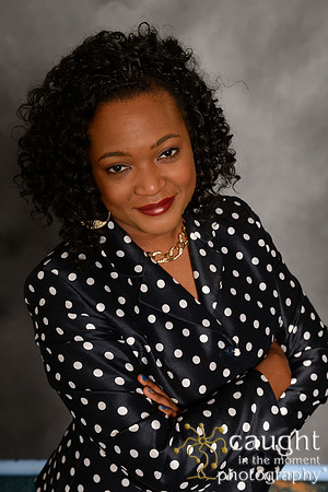 003 Staff Head Shots