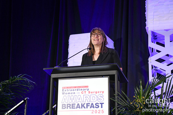 341 STS2025-Extraordinary Women Breakfast