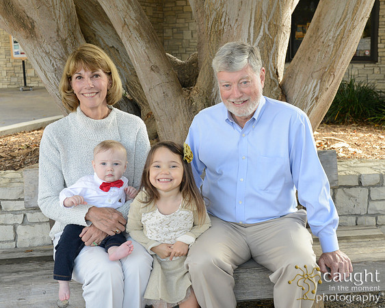 015 Family Portraits in Palos Verdes