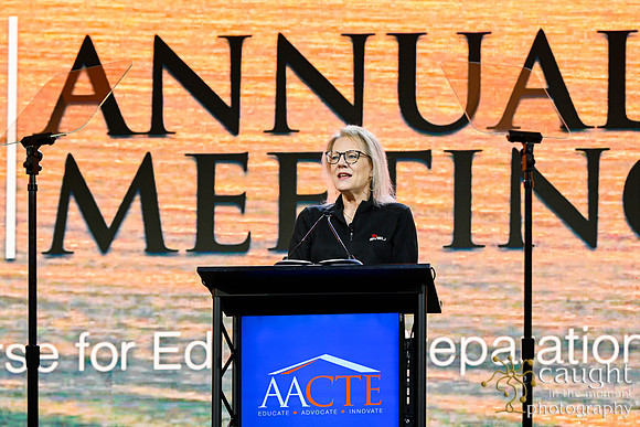 823 AACTE Annual Meeting 2025 Long Beach