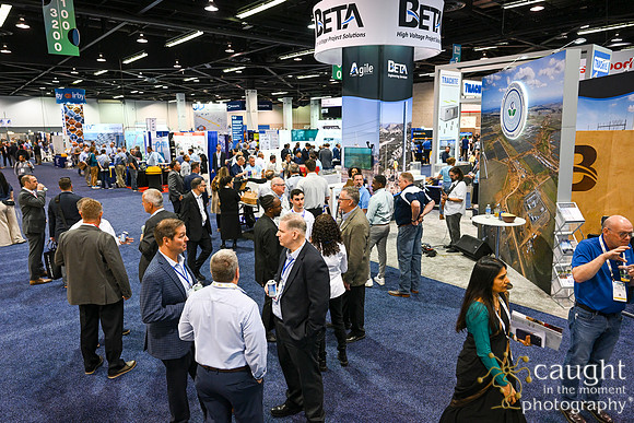 381 IEEE PES TandD Anaheim 2024