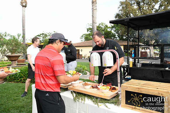 100 Memorial Medical Center Foundation Golf Tournament 2021