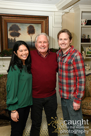 044 Bloeser Family Portraits