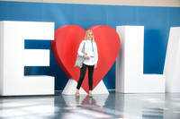 010 AAE 2024 in Los Angeles - Registration & Signage