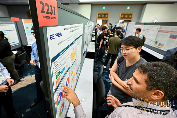 283 IEEE PES General Meeting 2025 Austin