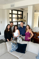 017 Hooper Family Portraits in Naples