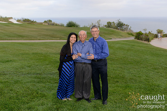 08 Family Portraits at Trump in Palos Verdes