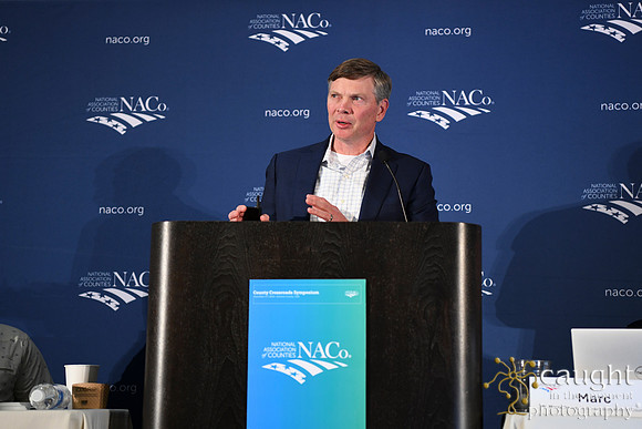 586 NACo County Crossroads Symposium