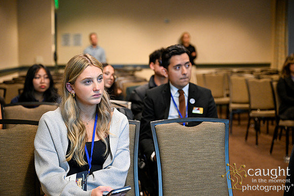 203 Advocacy Academy 2024 Sacramento
