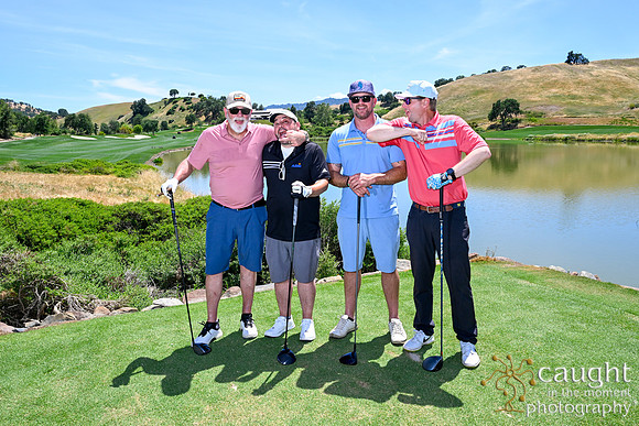 128 Charity Golf Tournament 2025