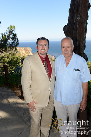 024 Alba Wedding at Wayfarers Chapel