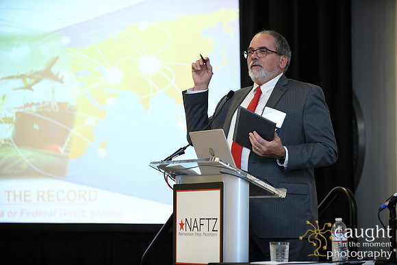 292 NAFTZ Spring Conference 2024 in Long Beach