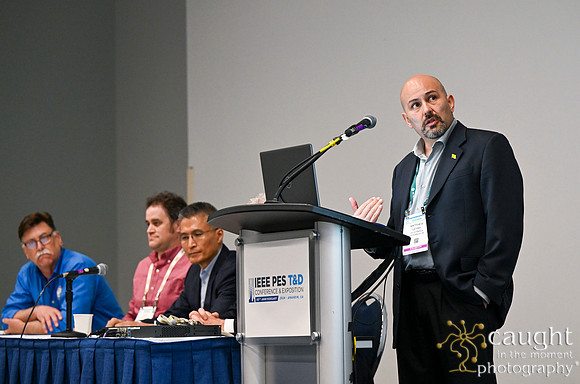 973 IEEE PES TandD Anaheim 2024