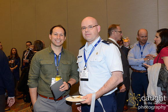 1200 AAE 2018 in Denver-Grossman Ceremony