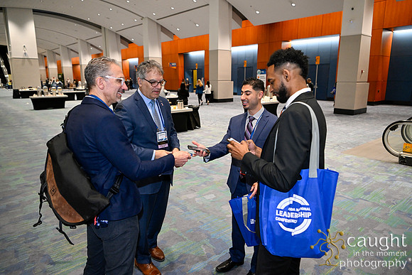 891 NLC2022 McCormick Place Chicago