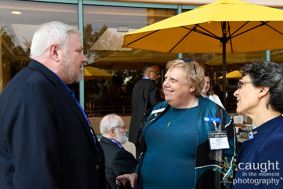 122 ASME Long Beach 2024-Opening Reception