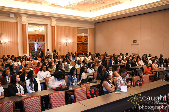 217 SNDA 2024 in Las Vegas