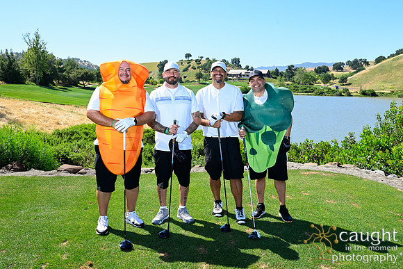 246 Cache Creek Charity Golf Tournament 2024