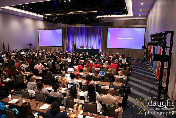 121 AHIMA 2024 Salt Lake City