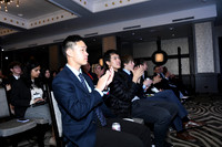 674 IFoRE 2024 Washington DC-Gold Key Award
