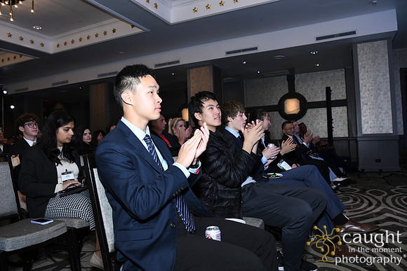 674 IFoRE 2024 Washington DC-Gold Key Award