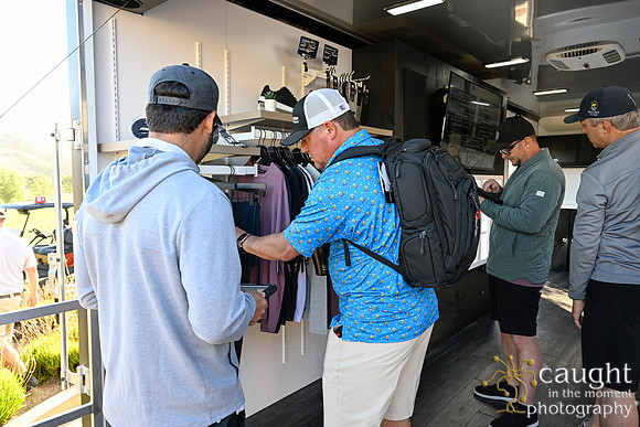 024 Cache Creek Charity Golf Tournament 2024