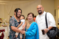 058 Dr Reddy Luncheon 2018