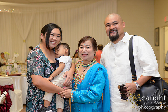 058 Dr Reddy Luncheon 2018
