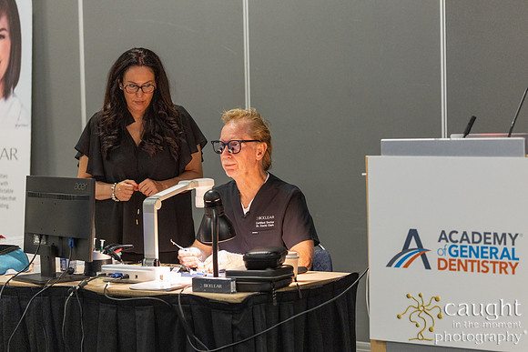 901 AGD2025 Conference in Montreal