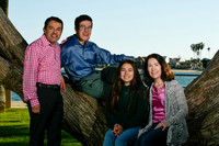 002R Farfan Family Portraits in Long Beach