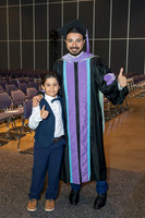 Convocation Candids