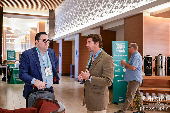 795 Packaging Recycling Summit 2024