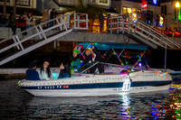 024 Naples Boat Parade 2024