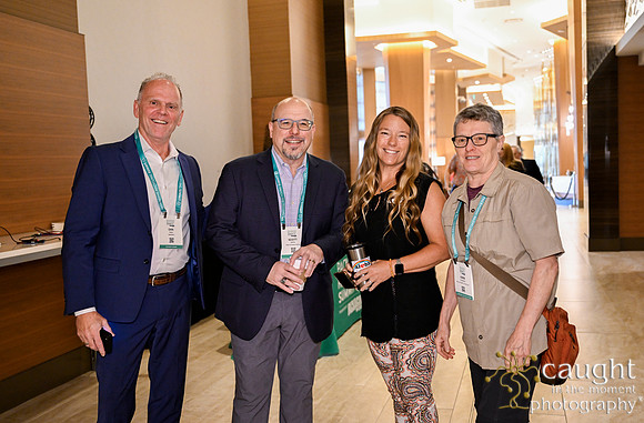 763 Packaging Recycling Summit 2024