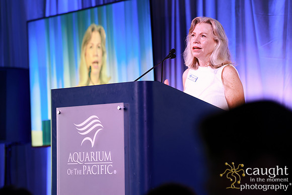 151 Aquarium of the Pacific Blue Whale Gala and After Party 2025