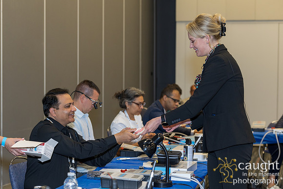 1061 AGD2025 Conference in Montreal