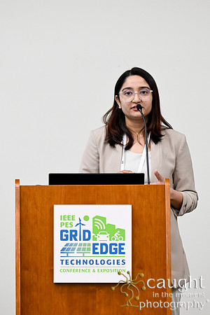 607 IEEE PES Grid Edge 2025 San Diego