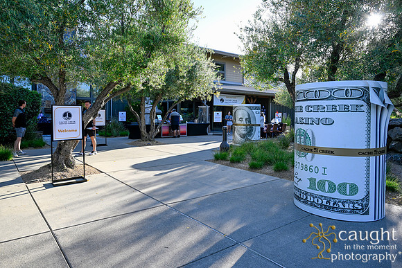002 Charity Golf Tournament 2025