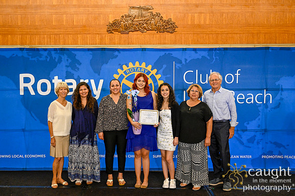 040 Newell Scholarship 2024