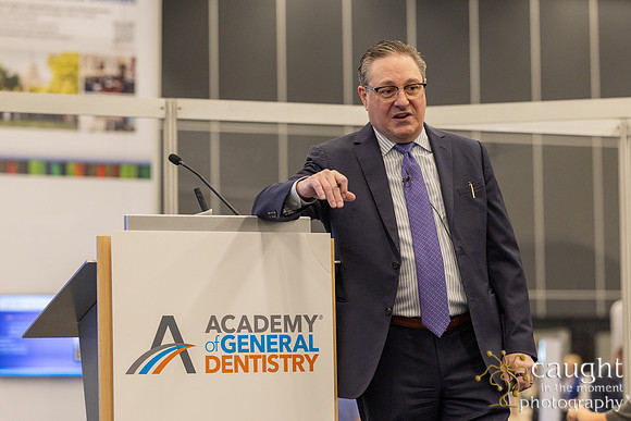 593 AGD2025 Conference in Montreal