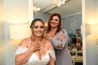 Getting Ready with Alesha