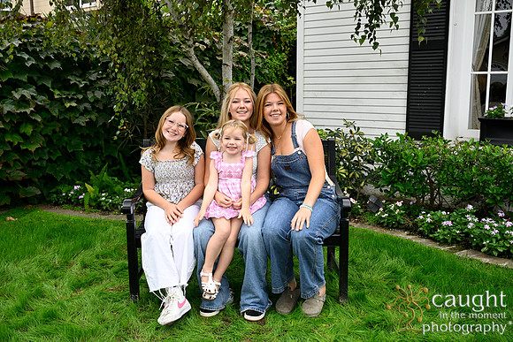 054 Spongberg Family Portraits 2024