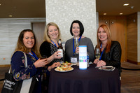 1218 AAE 2018 in Denver-Professional Staff Reception