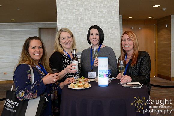 1218 AAE 2018 in Denver-Professional Staff Reception