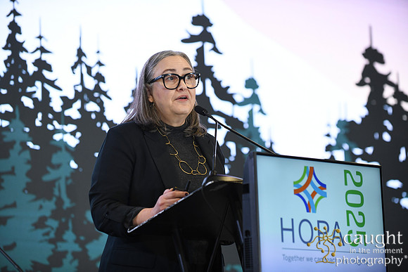 831 HOPA 2025 Conference in Portland - Keynote