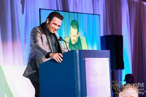 162 Aquarium of the Pacific Blue Whale Gala and After Party 2025