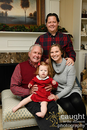 025 Bloeser Family Portraits